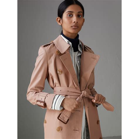 burberry tropical gabardine coat.